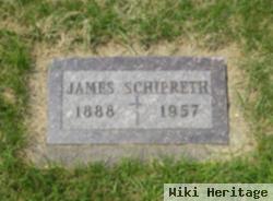 James Schipreth