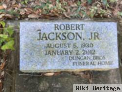 Robert Jackson, Jr