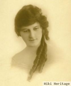 Mary Mildred Greathouse Caldwell