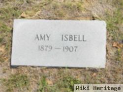 Amy Isbell