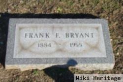 Frank Failing Bryant