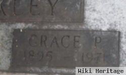 Grace Petrel Goodacre Hinckley