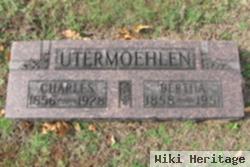 Charles Utermoehlen