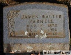 James Walter Parnell
