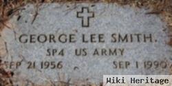 George Lee Smith