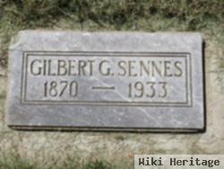 Gilbert G. Sennes