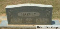 Ruth E Harvey