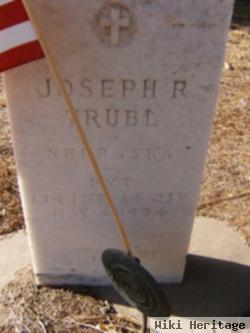 Joseph Richard Trubl