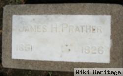 James Hiram Prather