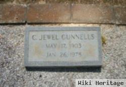 Clarence Jewel Gunnells