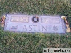 James N. Astin