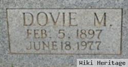 Dovie Mae Mcclellan Wilcox