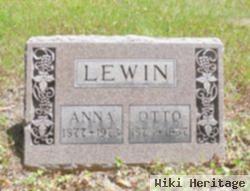 Otto Lewin