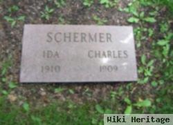 Charles L Schermer