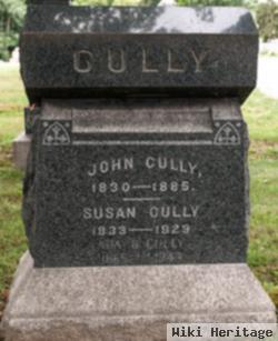 John Cully