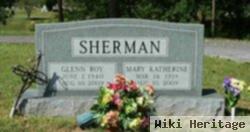 Mary Katherine Hinkle Sherman