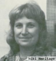 Marcella Evelyn "marcy" Henderson Yerger