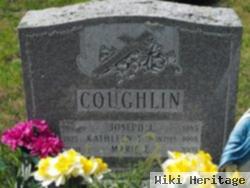 Kathleen T Coughlin