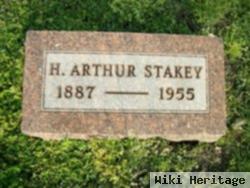 Henry Arthur Stakey