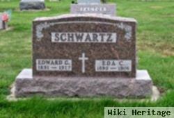 Edward C Schwartz