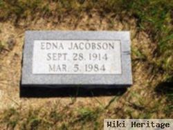 Edna Jacobson