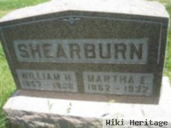 William Harrison Shearburn