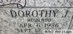 Dorothy J Howland Troon