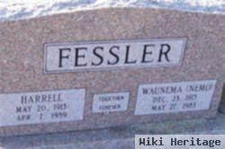 Harrell Fessler