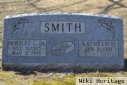 Herbert C Smith, Jr