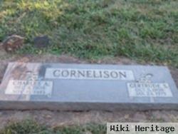 Gertrude S Hansen Cornelison