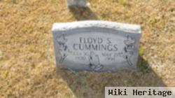 Floyd S Cummings