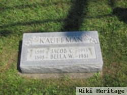 Jacob C. Kauffman