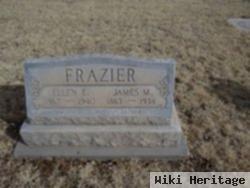 James M Frazier