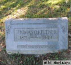 Thomas O. Keltner