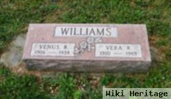 Vera R. Williams