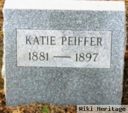 Katie Peiffer