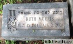 Ruth Morris