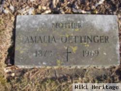 Amalia Durst Oettinger