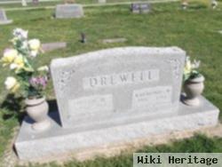 Helen M. Drewell