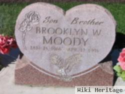 Brooklyn Wayne Moody