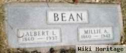 Albert Isaiah Bean