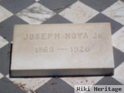 Joseph Noya, Jr