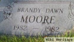 Brandy Dawn Moore