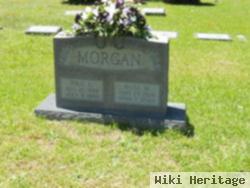 Rose M Morgan
