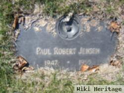 Paul Robert Jensen