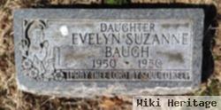 Evelyn Suzanne Baugh