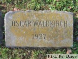 Oscar Waldkirch