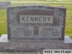 James Kennedy