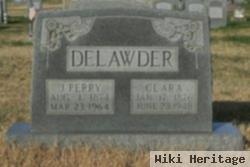 Jacob Perry Delawder