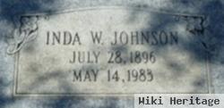 Inda May Wise Johnson